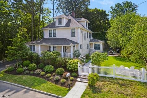34 Orchard Square Caldwell Boro NJ 07006