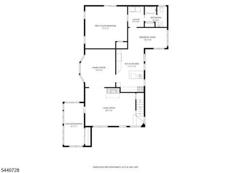 34 Orchard Square Caldwell Boro NJ 07006