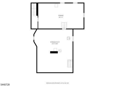 34 Orchard Square Caldwell Boro NJ 07006