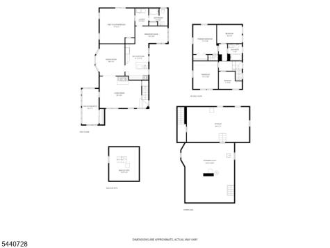 34 Orchard Square Caldwell Boro NJ 07006