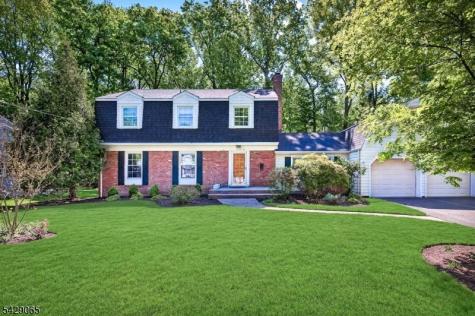 800 Cranford Avenue Westfield NJ 07090