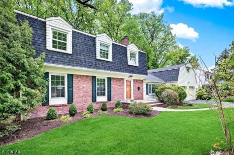 800 Cranford Avenue Westfield NJ 07090