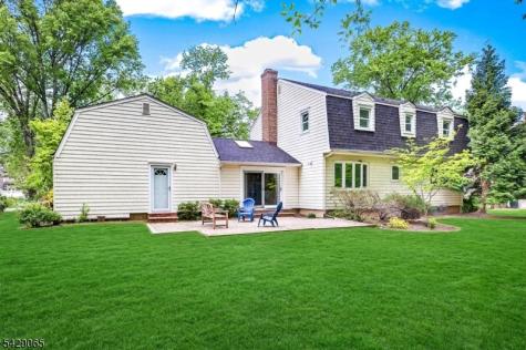 800 Cranford Avenue Westfield NJ 07090