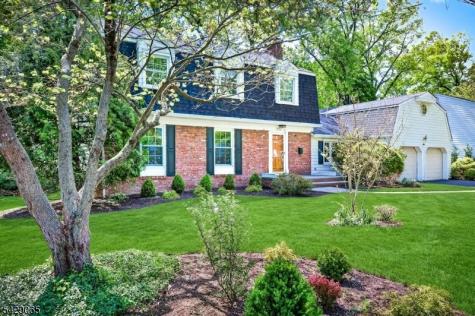 800 Cranford Avenue Westfield NJ 07090