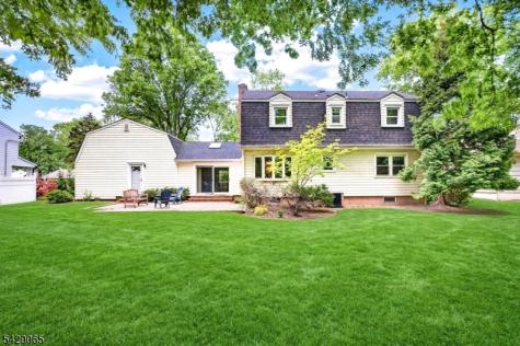 800 Cranford Avenue Westfield NJ 07090