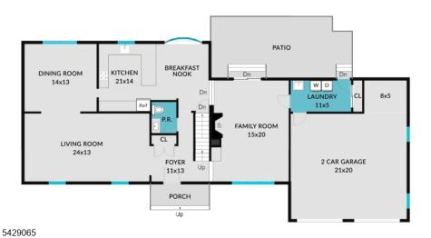 800 Cranford Avenue Westfield NJ 07090