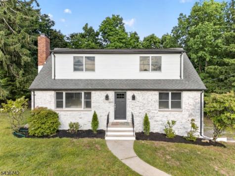 11 Franklin Street Mahwah NJ 07430