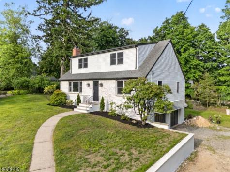 11 Franklin Street Mahwah NJ 07430