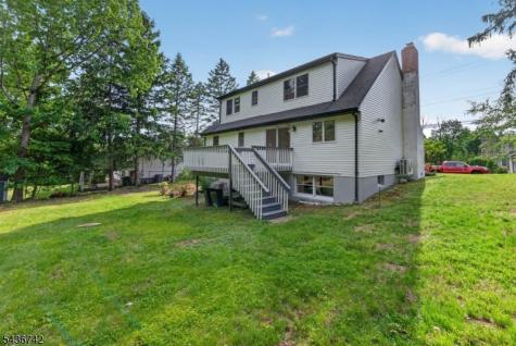 11 Franklin Street Mahwah NJ 07430