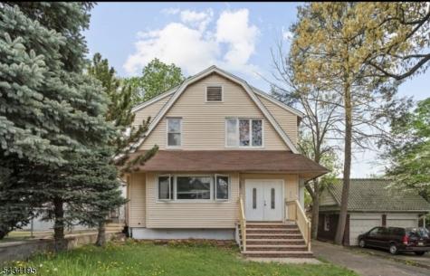 334 Brook Avenue Passaic NJ 07055