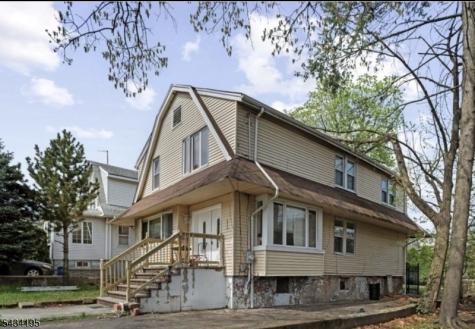 334 Brook Avenue Passaic NJ 07055