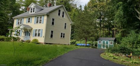 218 State Route 31 Hampton NJ 08827
