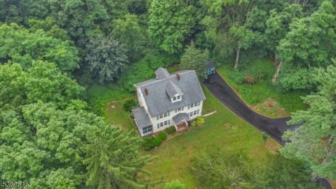 218 State Route 31 Hampton NJ 08827
