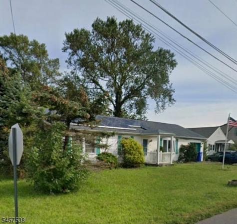 547 Lillie Road Toms River Township NJ 08753