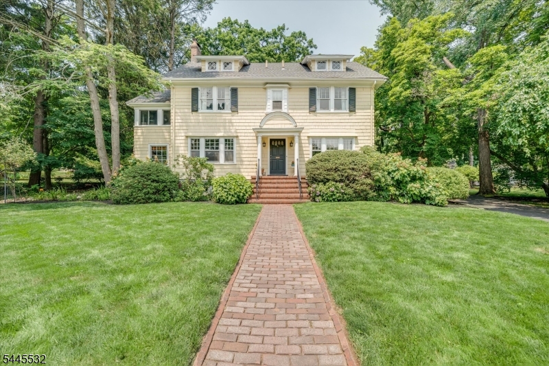 209 Grove Road South Orange Village NJ 07079