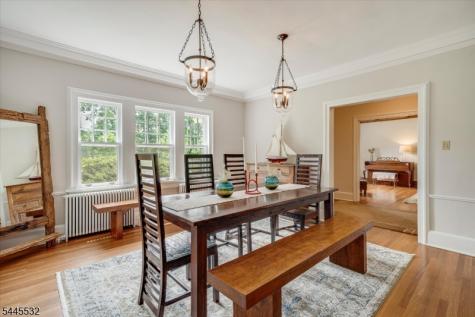 209 Grove Road South Orange Village NJ 07079