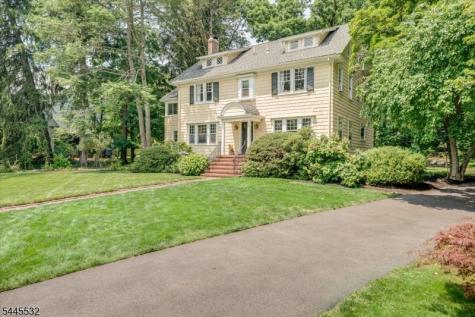 209 Grove Road South Orange Village NJ 07079