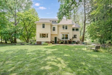 209 Grove Road South Orange Village NJ 07079