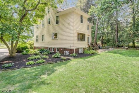209 Grove Road South Orange Village NJ 07079