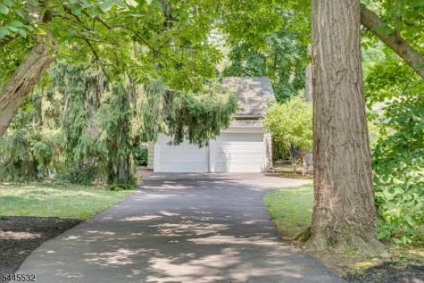 209 Grove Road South Orange Village NJ 07079