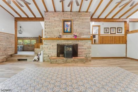 396 Berkshire Valley Road Jefferson NJ 07885