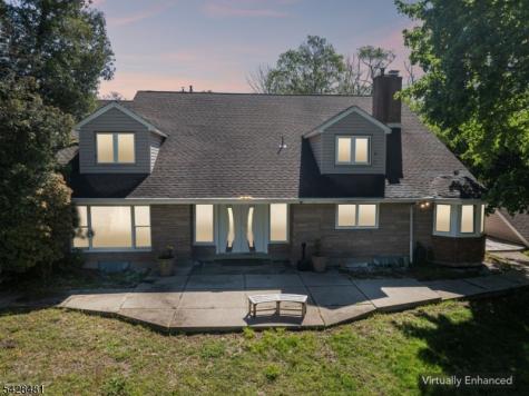 396 Berkshire Valley Road Jefferson NJ 07885