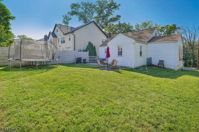 274 E Passaic Avenue Nutley NJ 07110