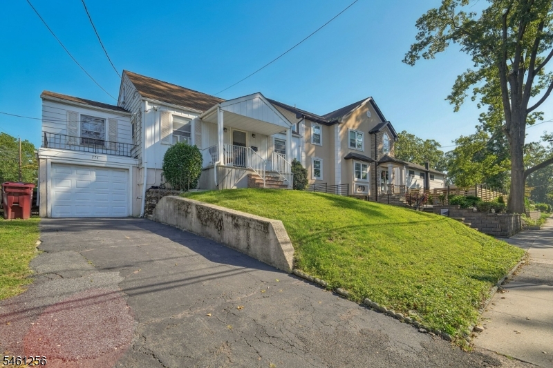 274 E Passaic Avenue Nutley NJ 07110