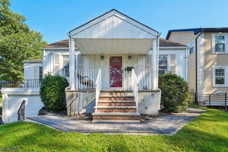 274 E Passaic Avenue Nutley NJ 07110