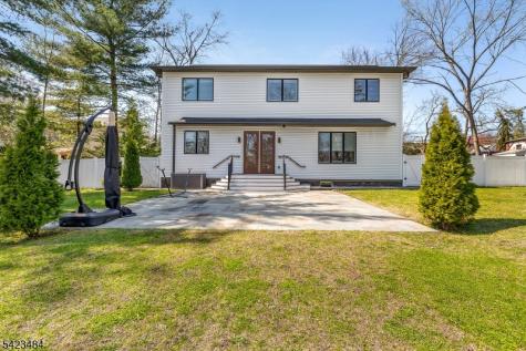 57 Walnut Street Livingston NJ 07039