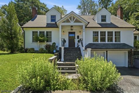 62 Jacobus Avenue Little Falls NJ 07424