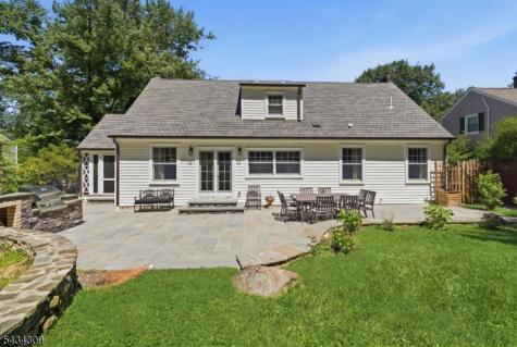 62 Jacobus Avenue Little Falls NJ 07424
