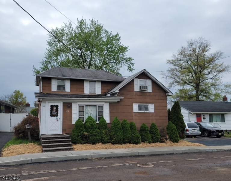 128 Lincoln Avenue Somerville NJ 08876