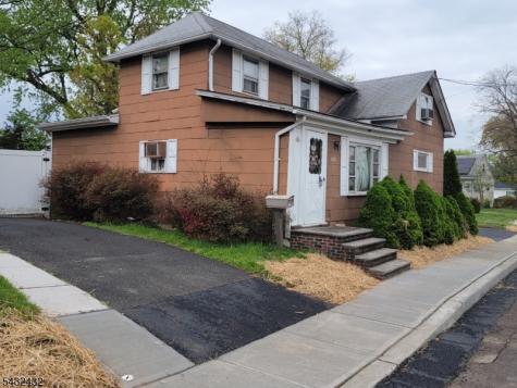 128 Lincoln Avenue Somerville NJ 08876