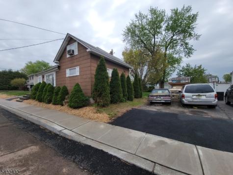 128 Lincoln Avenue Somerville NJ 08876