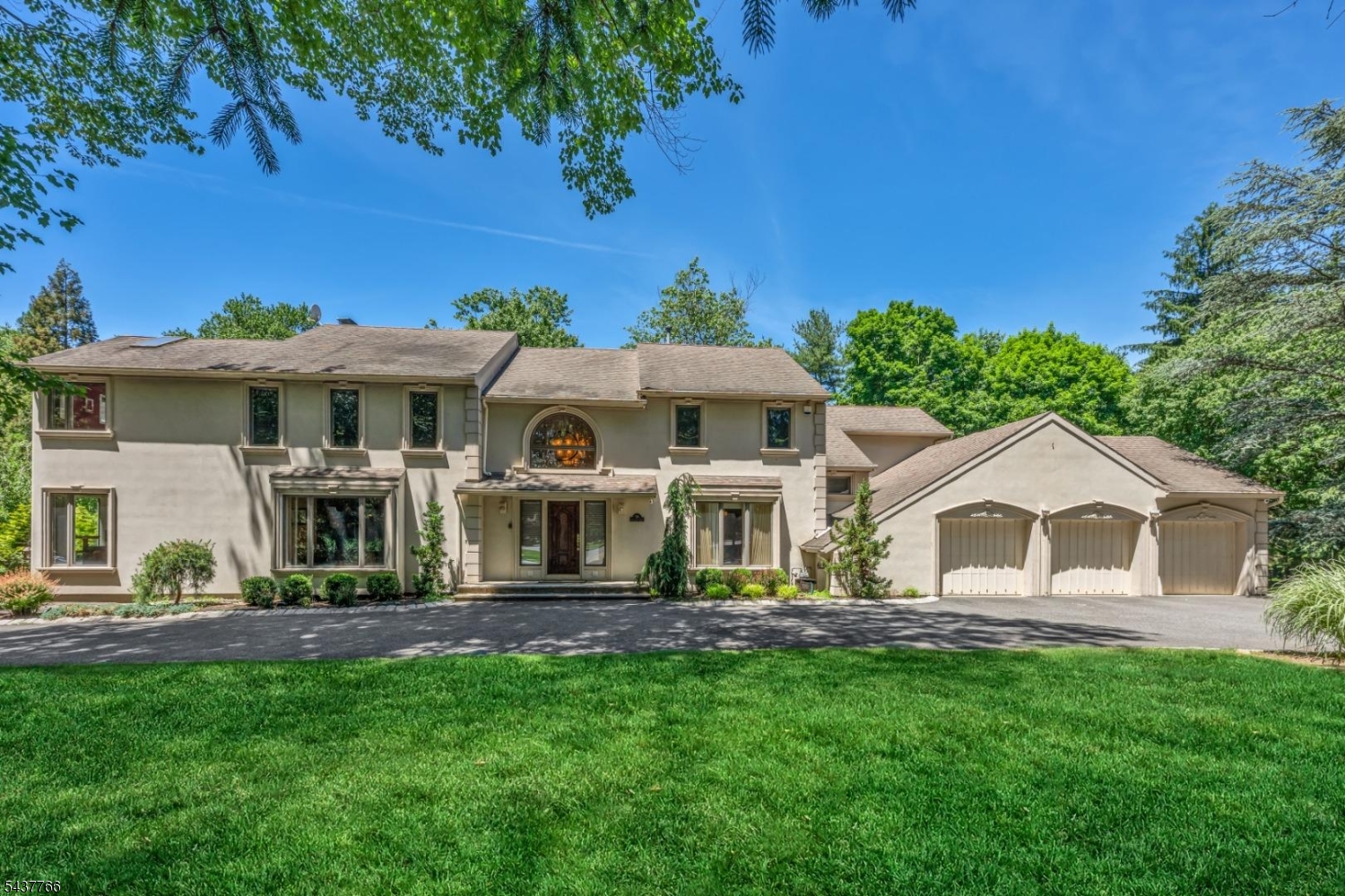59 Deerfield Lane Upper Saddle River NJ 07458
