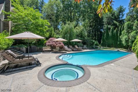 59 Deerfield Lane Upper Saddle River NJ 07458