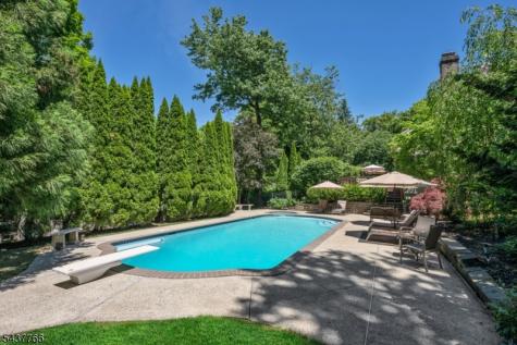 59 Deerfield Lane Upper Saddle River NJ 07458