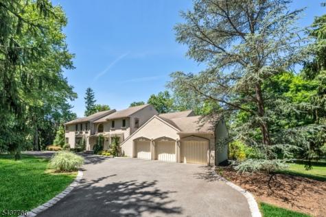 59 Deerfield Lane Upper Saddle River NJ 07458