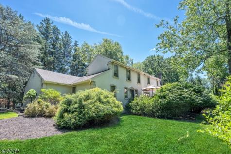 59 Deerfield Lane Upper Saddle River NJ 07458
