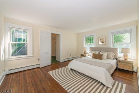 61 S Prospect Street Verona NJ 07044