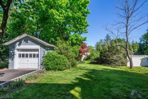 61 S Prospect Street Verona NJ 07044
