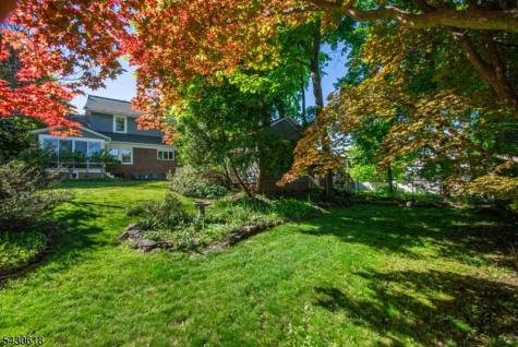 61 S Prospect Street Verona NJ 07044