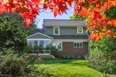 61 S Prospect Street Verona NJ 07044