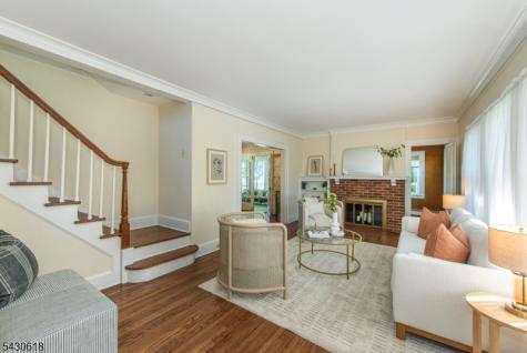 61 S Prospect Street Verona NJ 07044