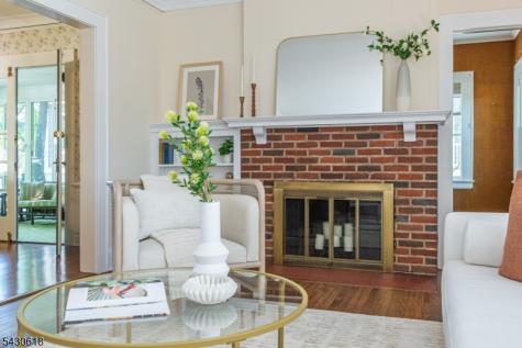 61 S Prospect Street Verona NJ 07044