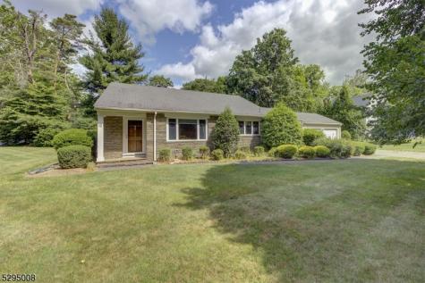 15 Treadwell Avenue Madison NJ 07940