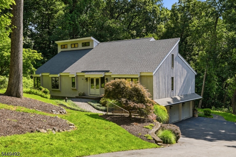 55 Union Hill Road Parsippany-troy Hills NJ 07950