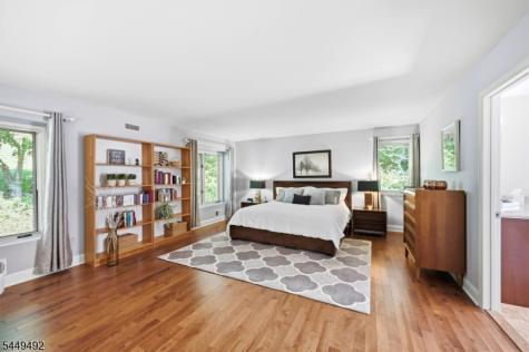 55 Union Hill Road Parsippany-troy Hills NJ 07950
