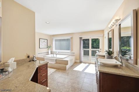 55 Union Hill Road Parsippany-troy Hills NJ 07950